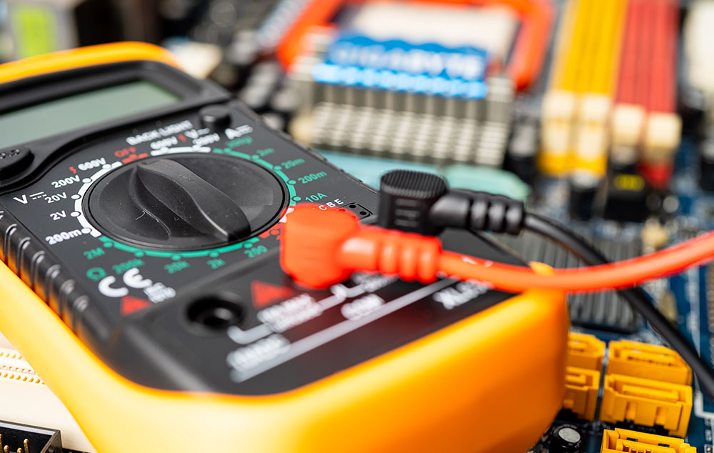 Electrical Testing and Inspection Services in Norfolk and ...